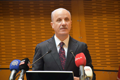 YÖK Başkanı Özvar: OSB-MYO mezunlarının istihdam oranı yüzde 90'ın üzerinde