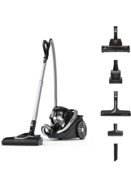 Hepsiburada süpürge kullanım alışkanlıklarını araştırdı