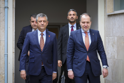 Özgür Özel: Demokrasi için ara seçim, millet için ara zam şarttır (3)