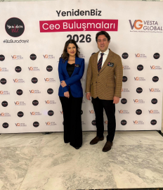 Vesta Global ve YenidenBiz derneğinden iş hayatına dönmek isteyen kadınlara destek