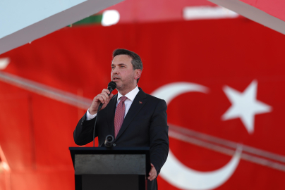 Bakan Bayraktar: Türk petrol, doğal gaz aramacılığında yeni bir dönem başlıyor