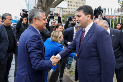 Özgür Özel: Ara seçim Meclis'in görevidir