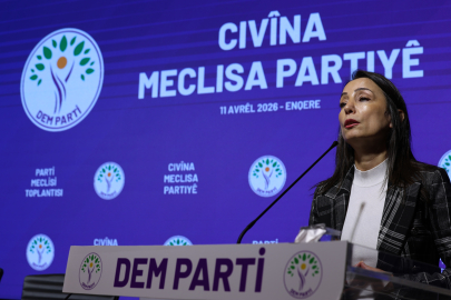 Hatimoğulları: Barış konusunda pırıl pırıl bir netliğe sahibiz