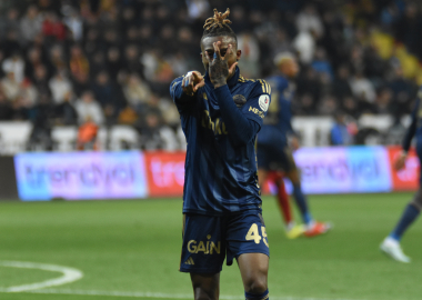 Zecorner Kayserispor - Fenerbahçe / Ek fotoğraflar