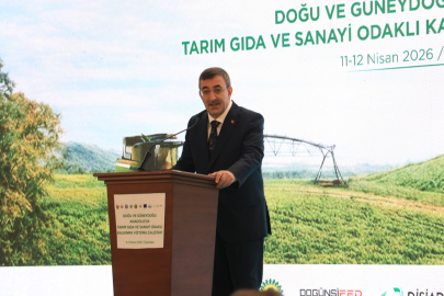 Cevdet Yılmaz: Terörün gündemden düştüğü dönemde tüm Türkiye kazanacak