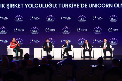 ‘Türkiye global çapta Unicorn çıkarabilecek potansiyele sahip’