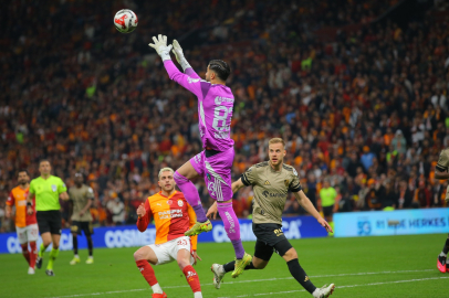 Galatasaray – Kocaelispor / Fotoğraflar