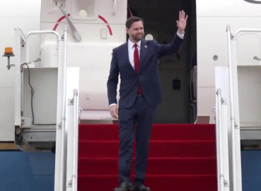 ABD heyeti Pakistan'dan ayrıldı