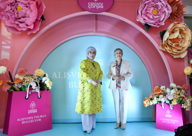 İstanbul - Cemre Çarşısı, 25-26 Nisan’da dördüncü kez kapılarını açıyor