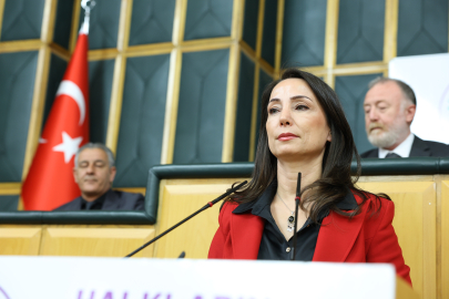 Hatimoğulları: Barış sürecini başarıya ulaştırmak için var gücümüzle çalışıyoruz