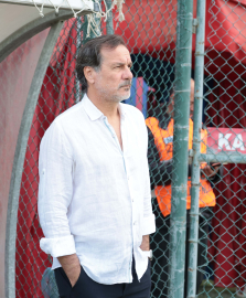 Altınordu'da Yusuf Şimşek çıtayı yükseltti