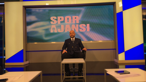 Kırkpınar Ağası Ufuk Özünlü: 3 kez üst üste altın kemer alan sporcuya devlet sporcusu ünvanı veriliyor