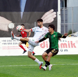 Karşıyaka'nın bitirim üçlüsü