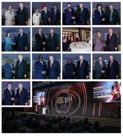 AK Parti’li İnan: Özel ve CHP’nin içine düştüğü gayrimilli savrulma, ibretlik bir siyasi iflas tablosudur