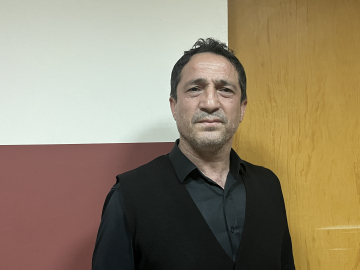 Saldırıda ölen Bayram’ın babası: Bilgisayar oyunlarıyla gençlerimize talimat vermeye kimse kalkmasın