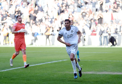 Altay - Afyonspor / Ek fotoğraflar