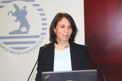 Prof. Dr. Kumcağız: Çocuğun öfkesini yönetmeyi öğrendiği ilk yer ailedir