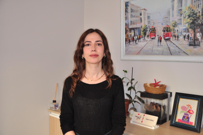 Klinik Psikolog Ekinci: Çözüm güvenlik değil, rehberlik birimlerini güçlendirmek