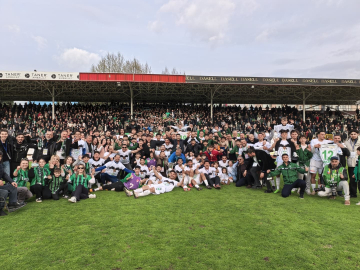 İnegöl Kafkasspor - Bursa Yıldırımspor: 3-1