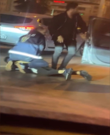 Maltepe'de düzenlenen operasyonda 893 gram uyuşturucu ele geçirildi; 2 şüpheli tutuklandı