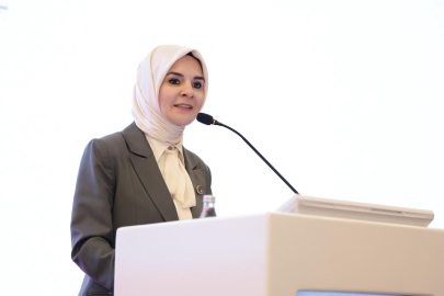 Bakan Göktaş: Kahramanmaraş'ta çocuklara yönelik psikososyal destek süreçleri başlattık