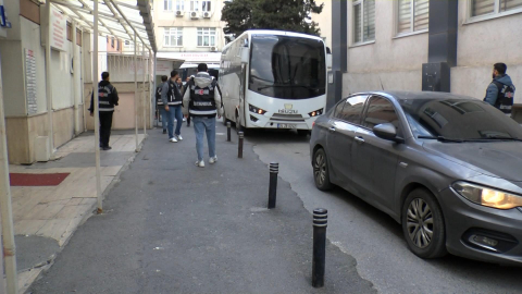 Ataşehir Belediyesi'ne operasyon; Başkan Adıgüzel dahil 19 şüpheliye tutuklama talebi / Ek bilgi