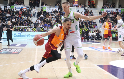 Merkezefendi - Galatasaray / Fotoğraflar