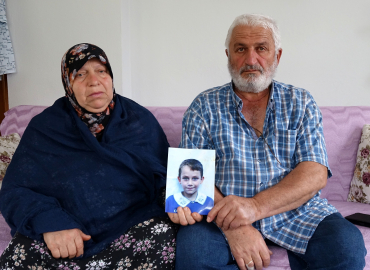 17 yıldır kayıp Yusuf dosyasında 'özel birim' umudu ve Tuncay Sonel detayı