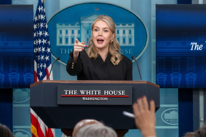 Beyaz Saray: İslamabad'daki İran görüşmelerine Witkoff ve Kushner katılacak