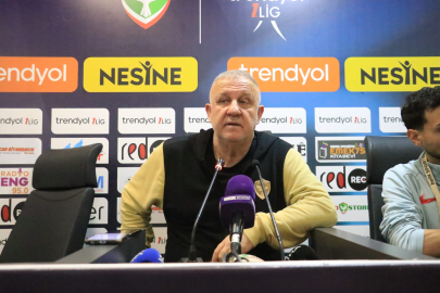 Amed Sportif Faaliyetler - Sipay Bodrum FK maçının ardından