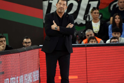 Karşıyaka potada mucizeye doğru