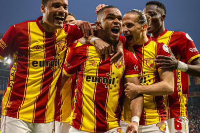 Göztepe'de ince hesaplar başladı