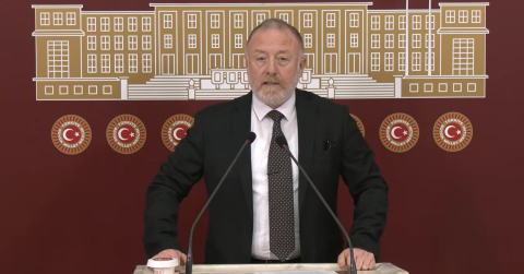 DEM Parti'li Temelli: Beklenen 'özel yasa' Meclis'e gelmelidir