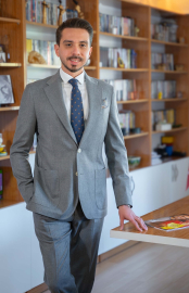 DUYMER CEO'su Salih Baz: Uzaktan ayar hizmeti işitme sağlığında önemli bir dönüşüm yarattı