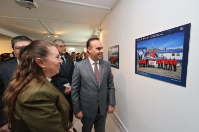 Bakan Kacır: Şili ile geliştirdiğimiz stratejik iş birliği, ülkelerimizin bilimsel kapasitesini güçlendiriyor