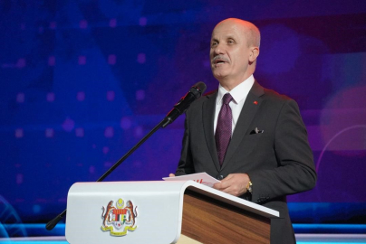 Malezyalı öğrenciler, Malay Bursu ile yükseköğrenim için Türkiye’ye geliyor