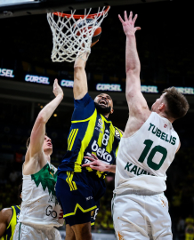 Talen Horton-Tucker: Play-offta her hatanın, her detayın önemli olduğunu biliyoruz