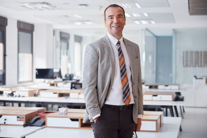 ‘Logo Esnek Ödeme Planı KOBİ’lere dijitalleşme yatırımlarında kolaylık sağlıyor’