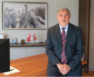 OMSAN Lojistik'ten, Renault ile Fas'ta 5 yıllık yeni sözleşme