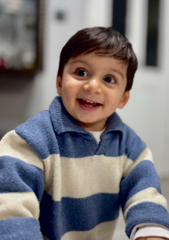 DMD hastası Doruk, tedavi için zamana karşı yarışıyor