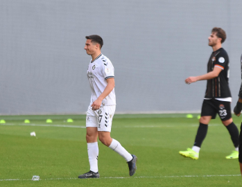 Altay'a Ünal'dan kötü haber