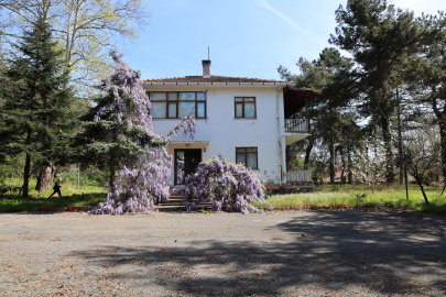 Filozof Teoman Duralı Müzesi projesi için inceleme yapıldı