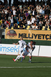 Aliağa FK - Muş Spor / Ek fotoğraflar