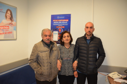 Doktorların 19 yıl ömür biçtiği Müge, 39 yaşında hayatını kaybetti; organlarıyla 3 hastaya umut oldu