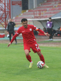 Boluspor - Serik Spor: 3-1