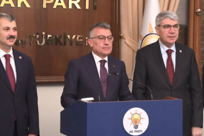 Varlık Barışı'nı içeren kanun teklifi, TBMM'de
