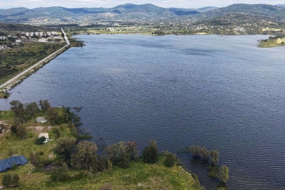 'Bodrum’da barajlar doldu, bu yıl içme suyu temininde sorun yaşamayacağız'