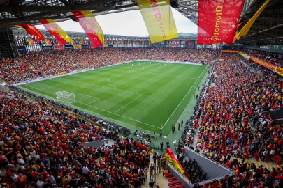 Göztepe evinde son kez sahne alacak