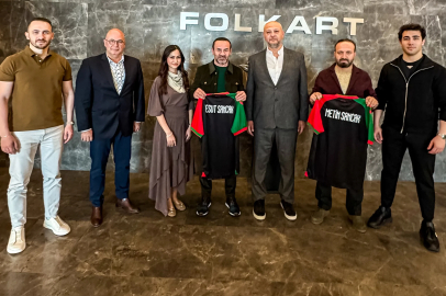 Folkart'tan Karşıyaka'ya 18 milyon TL destek