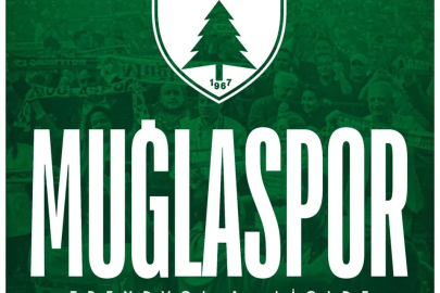 Cumhurbaşkanı Erdoğan, Trendyol 1. Lig’e yükselen Muğlaspor’u tebrik etti